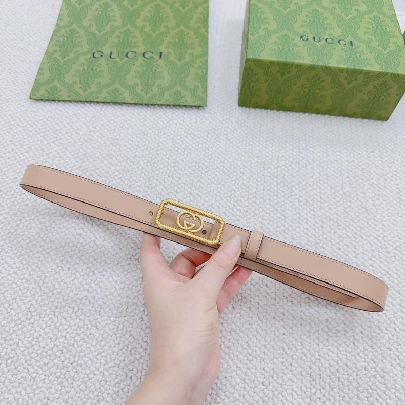 Gvc*1 belts